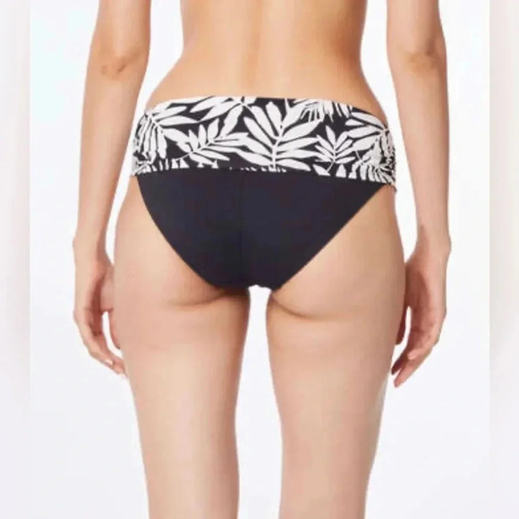 Bleu Rod Beattie Urban Oasis Twist Front Bikini Swim Top Size 12 & Bottom Sz 10 - Picture 5 of 8